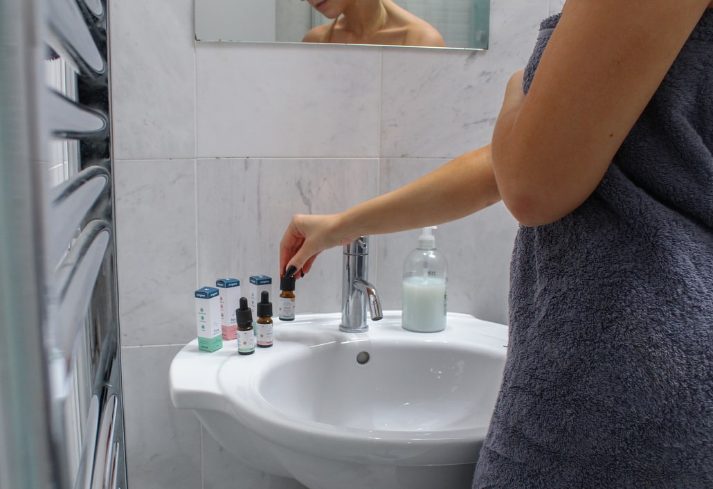 The Best Towel Warmers for Your Bathroom