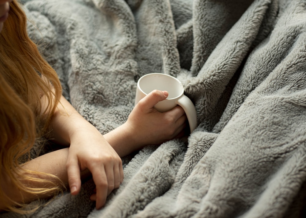The Best Sherpa Blankets