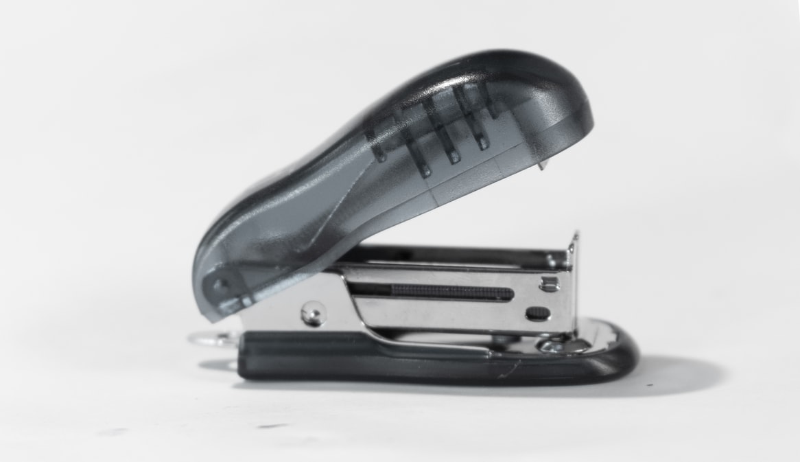 The Best Desk Staplers