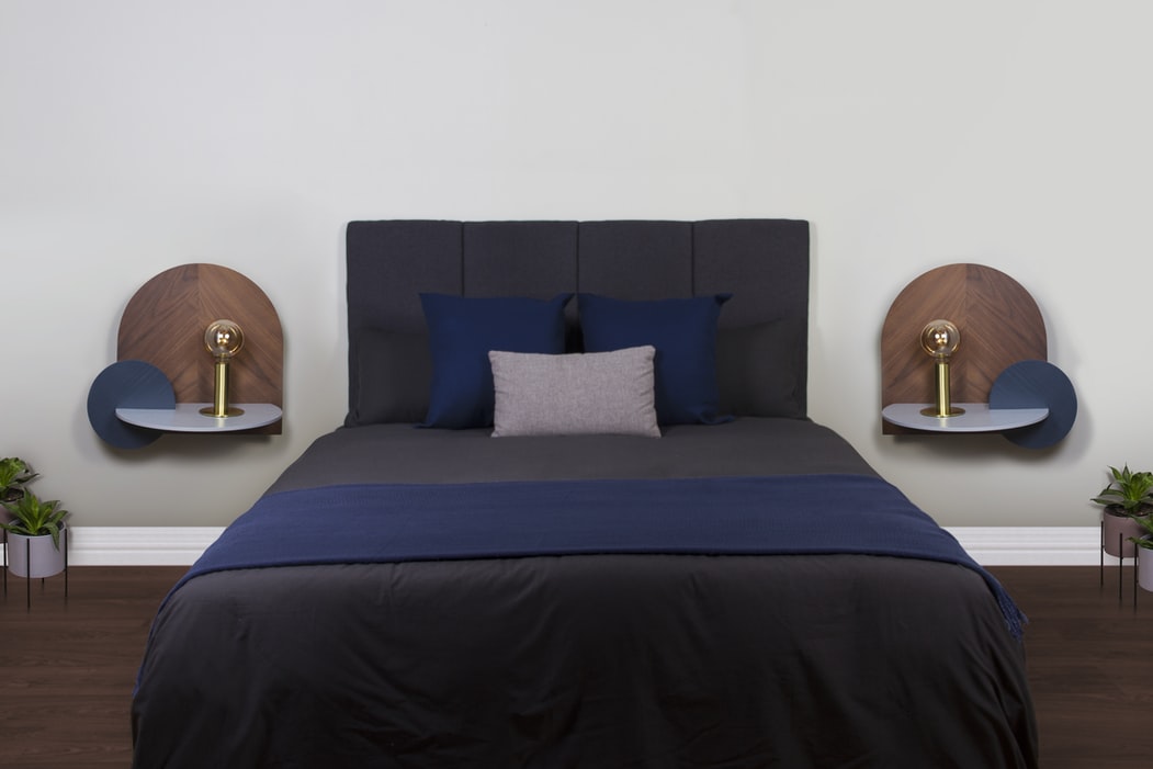 The Best Floating Nightstands