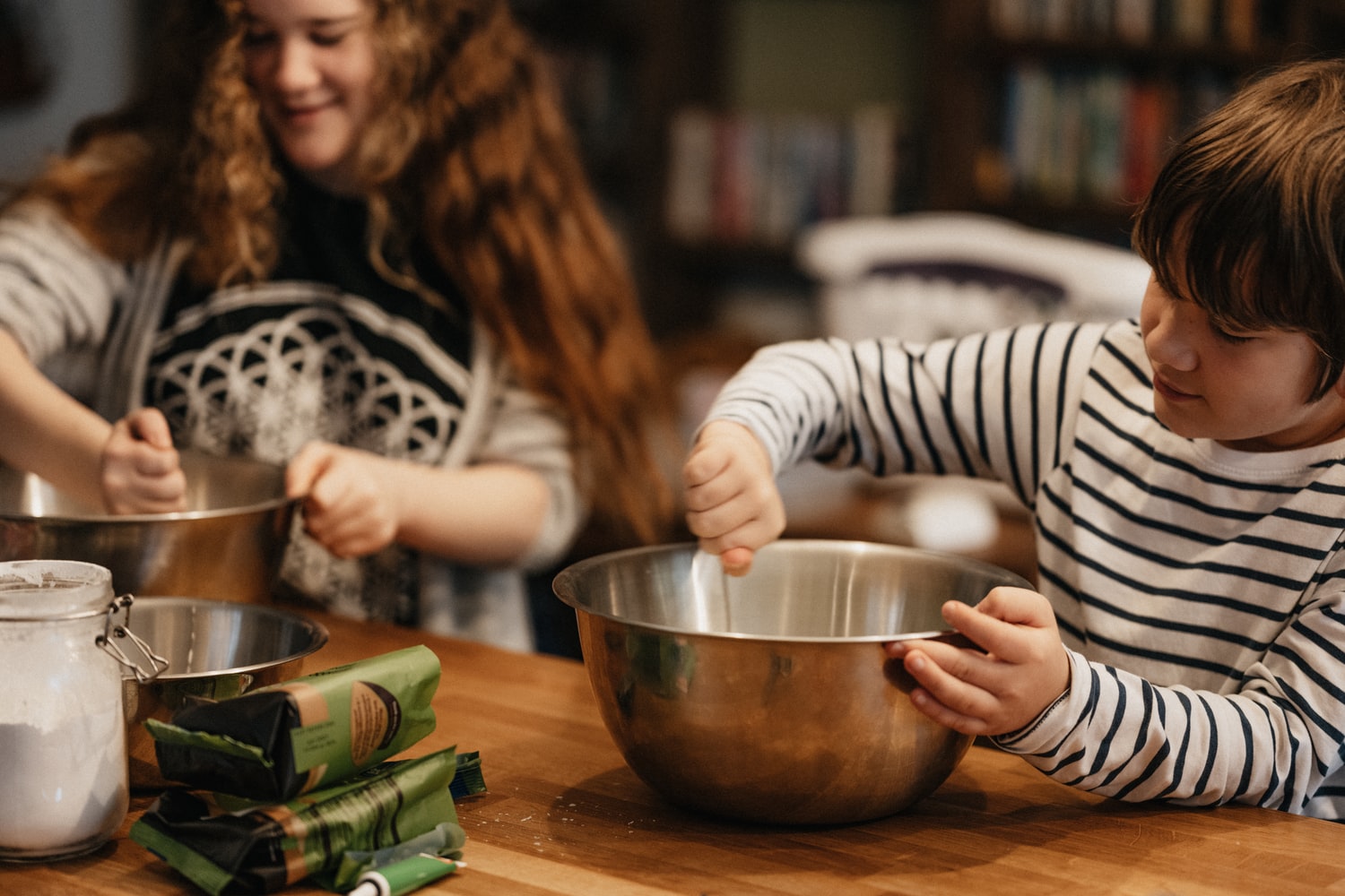 The Best Cooking Appliances for Kids