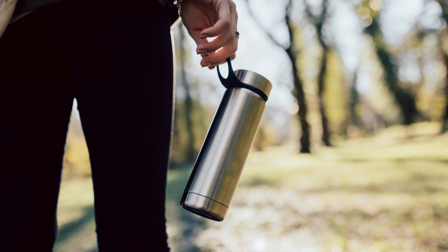 The Best Insulated Water Bottles
