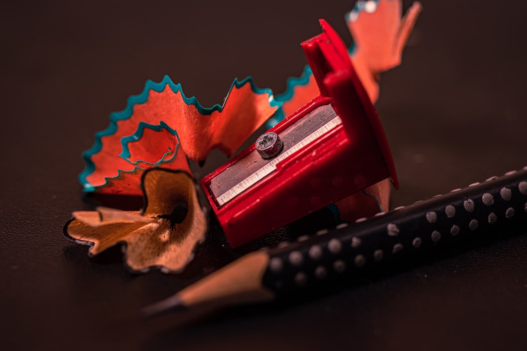 The Best Pencil Sharpeners
