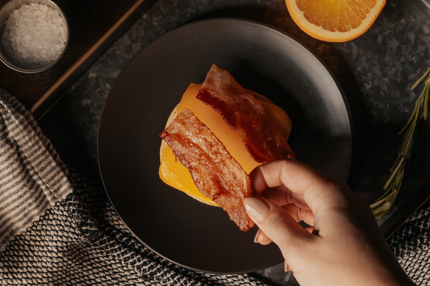 The Best Microwave Bacon Cookers