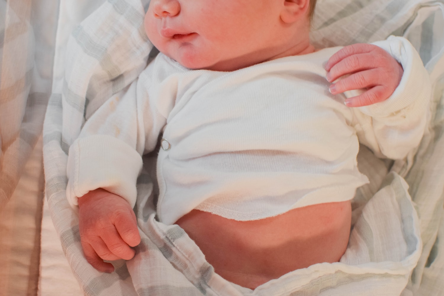 The Best Unscented Baby Wipes