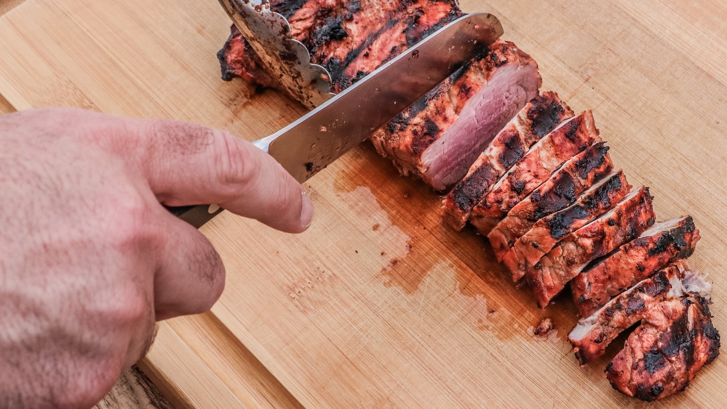 The Best Butcher Knives