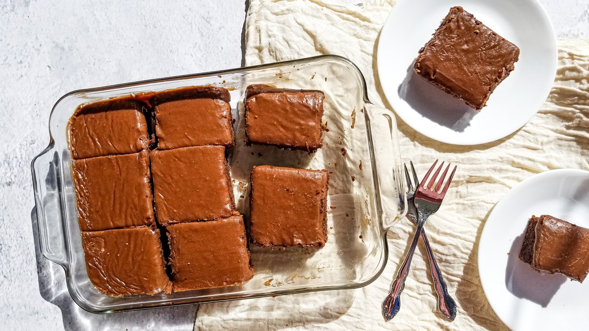 The Best Brownie Pans