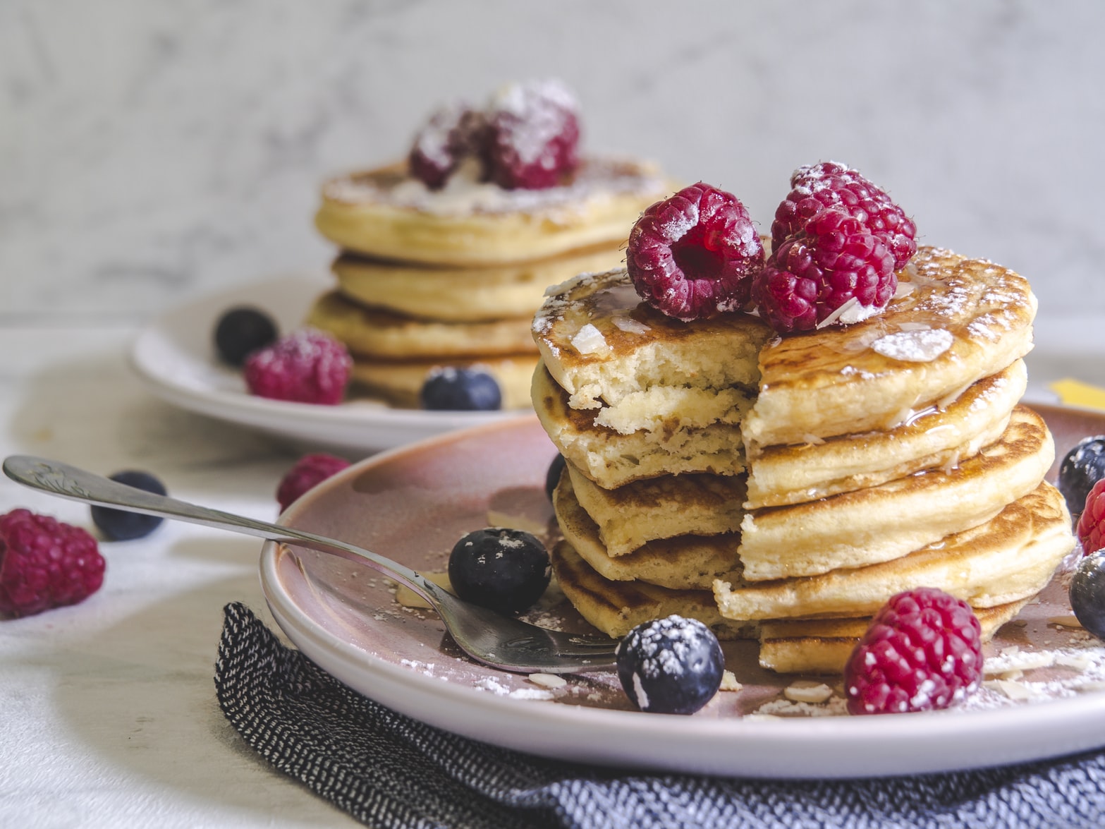 The Best Pancake Making Pans