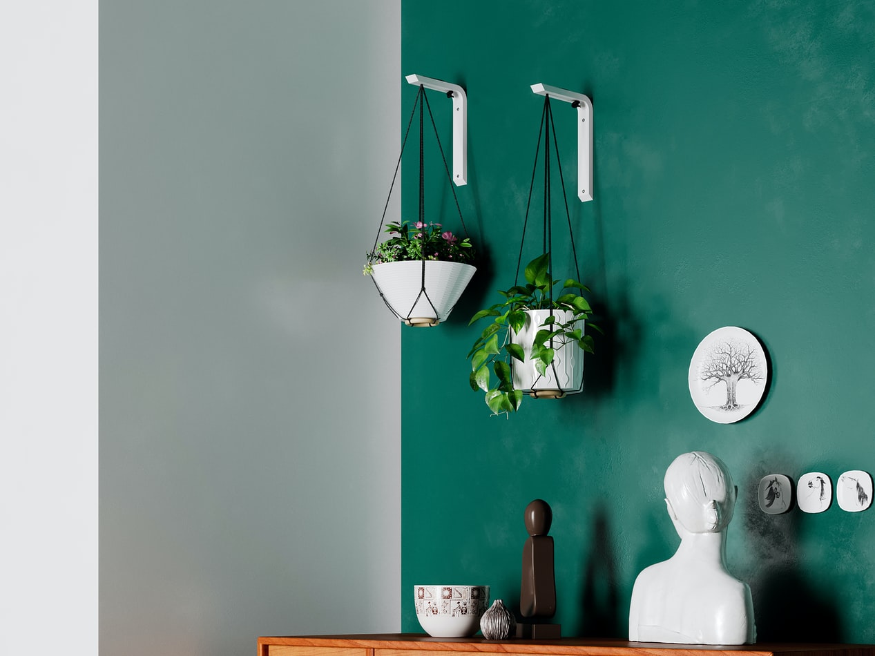 The Best Macrame Plant Hangers