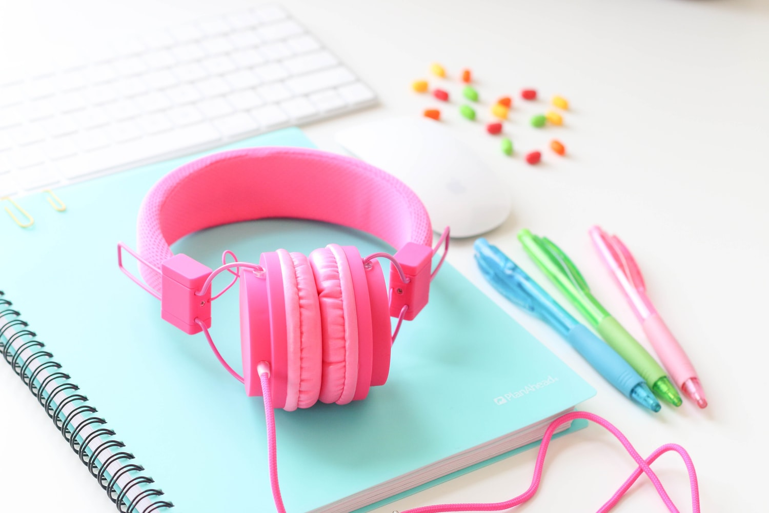 The Best Headphones For Girls