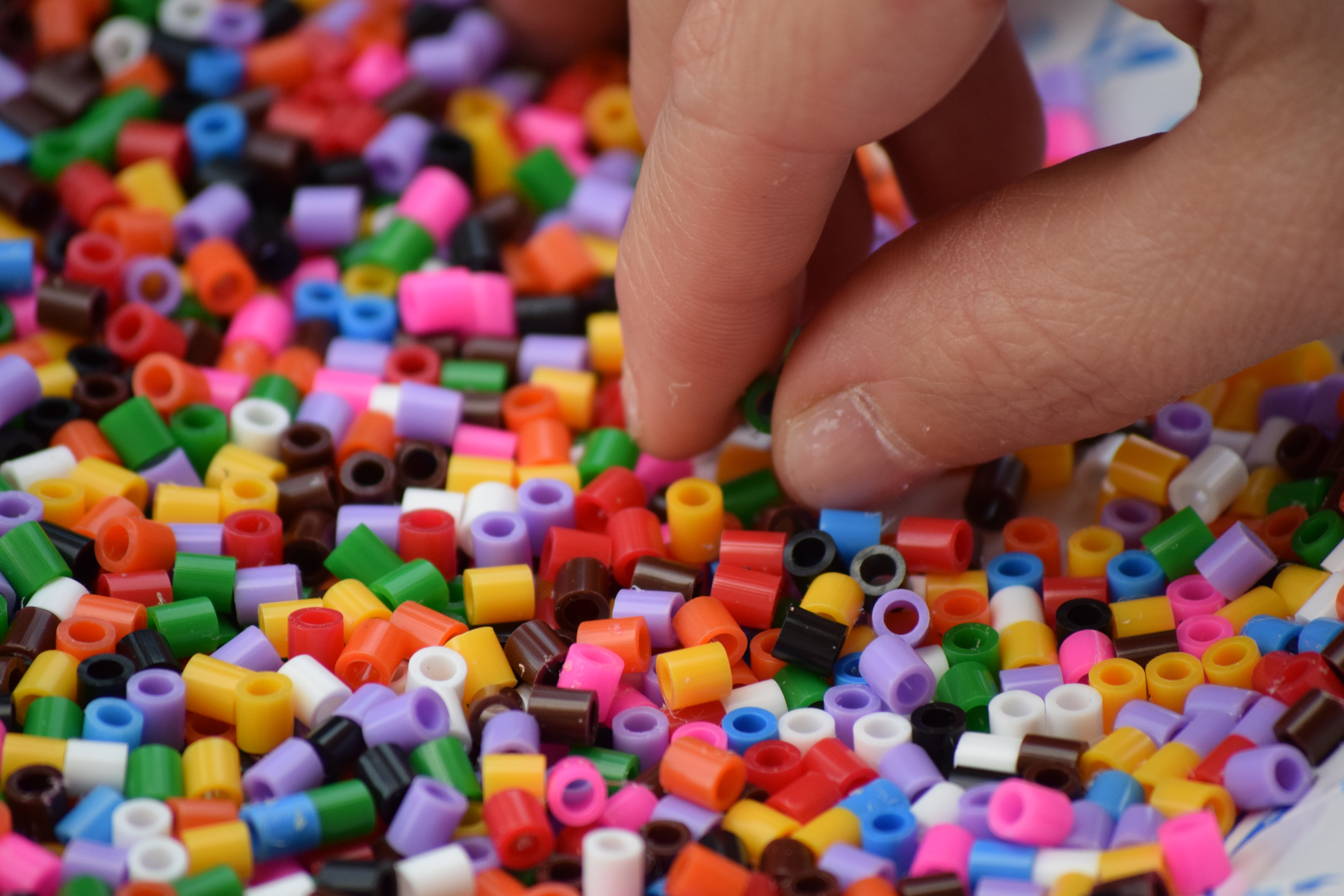 The Best Fuse Bead Kits for Kids