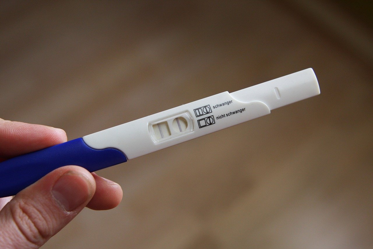 The Best Pregnancy Tests