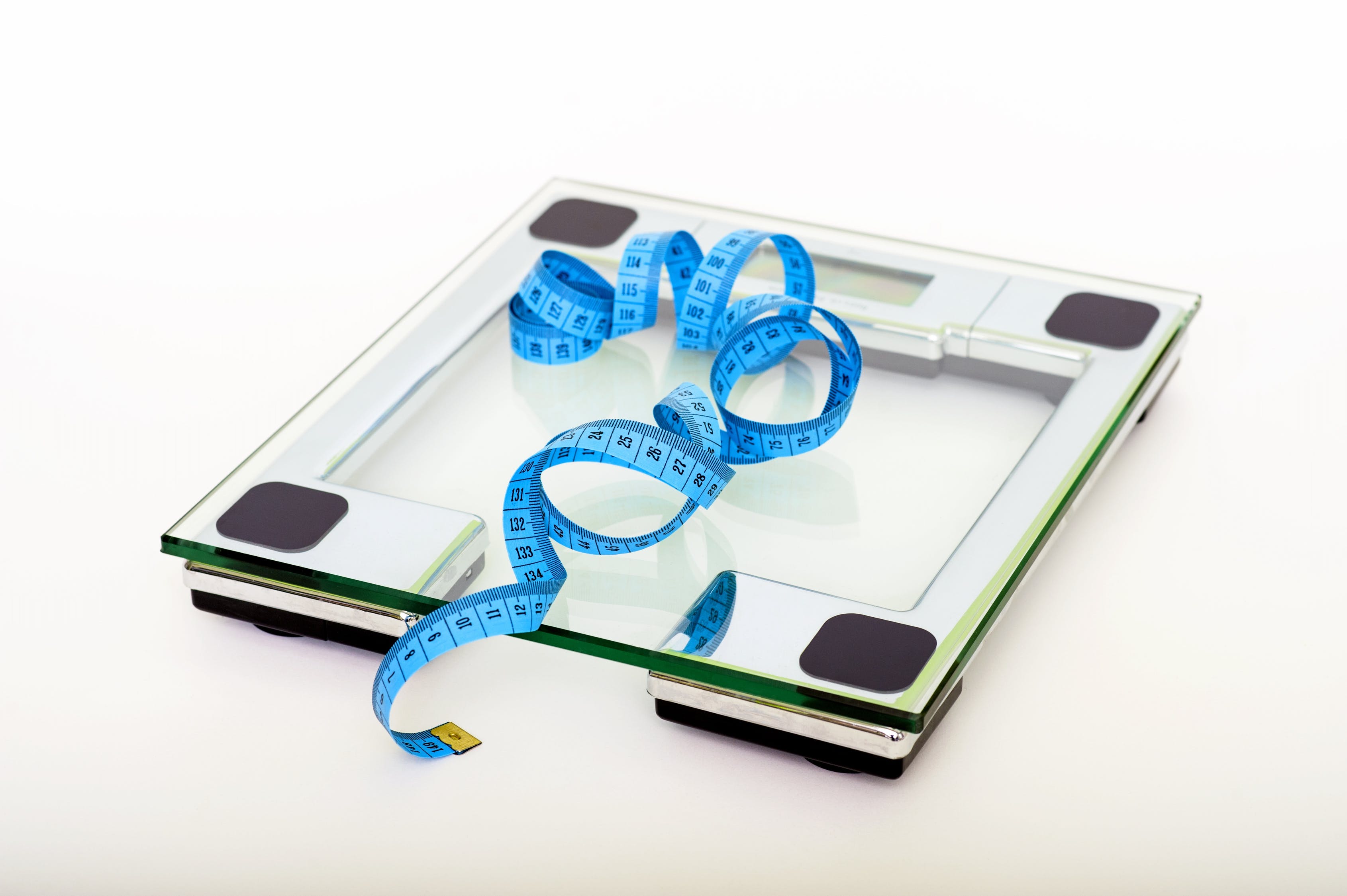 The Best Digital Bathroom Scale