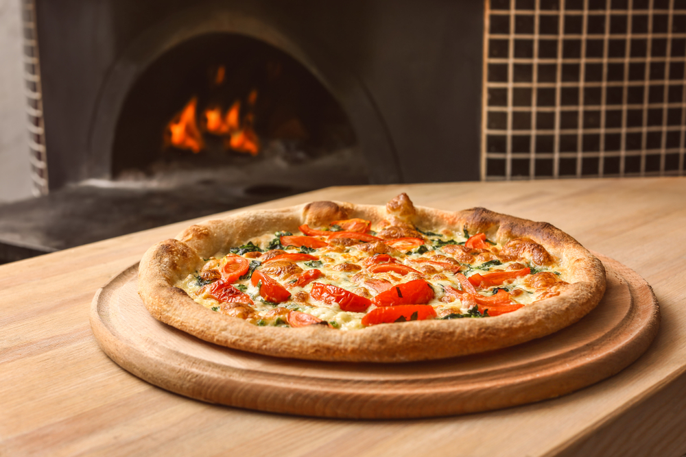 The Best Pizza Stones