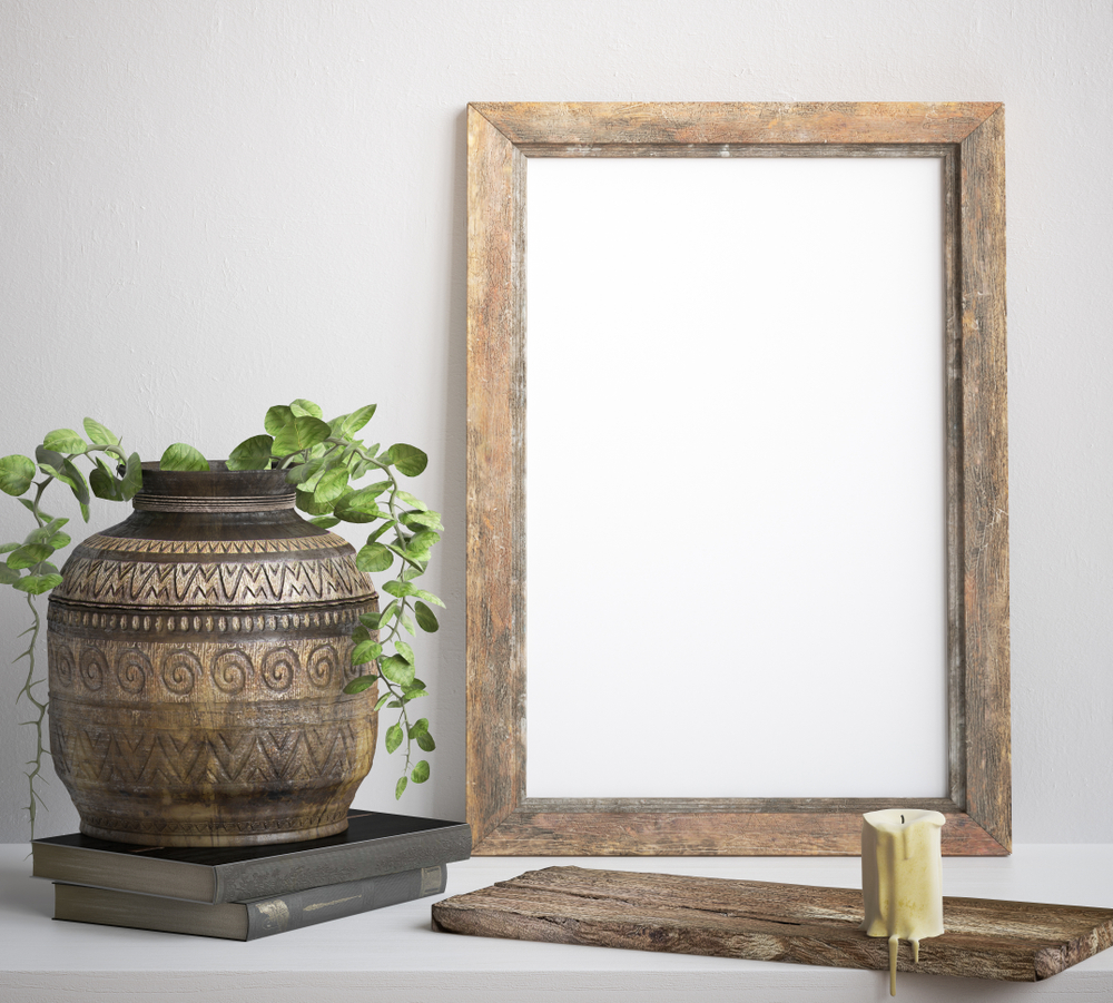 The Best Rustic Wall Decor
