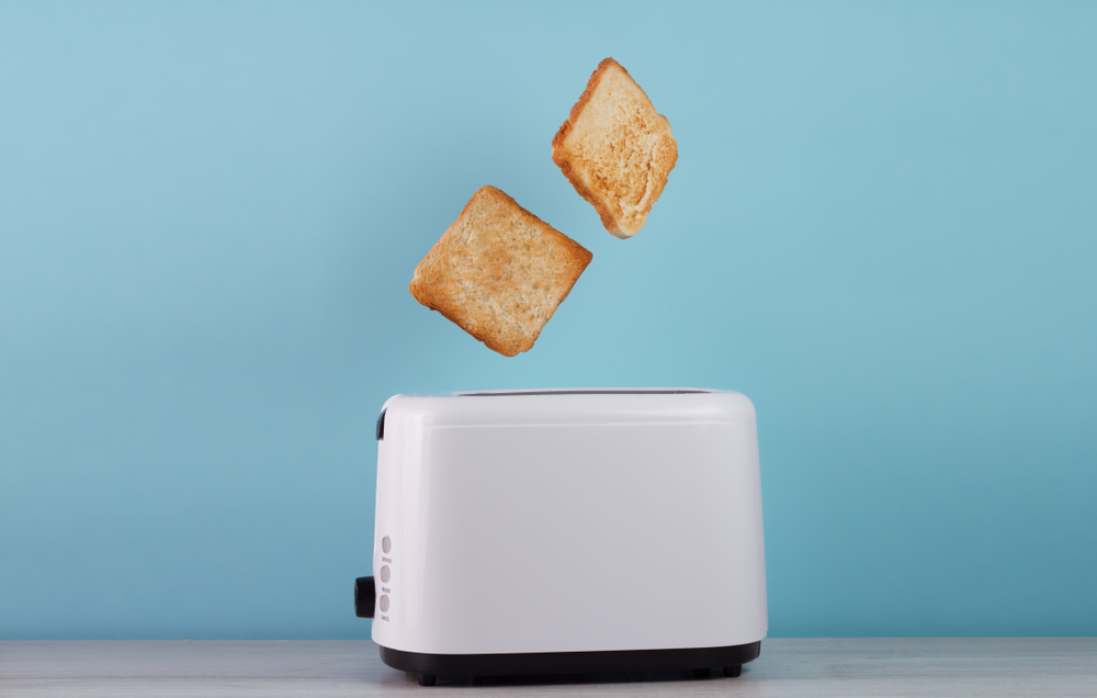 The Best Toasters