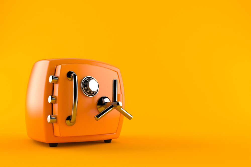 The Best Diversion Safes