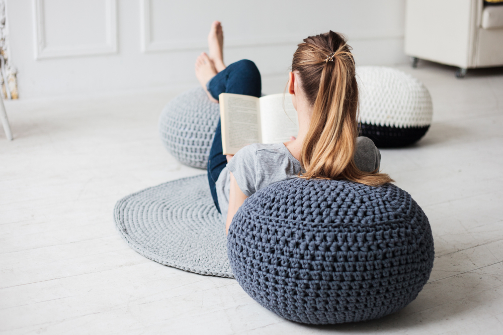 The Best Pouf Ottomans