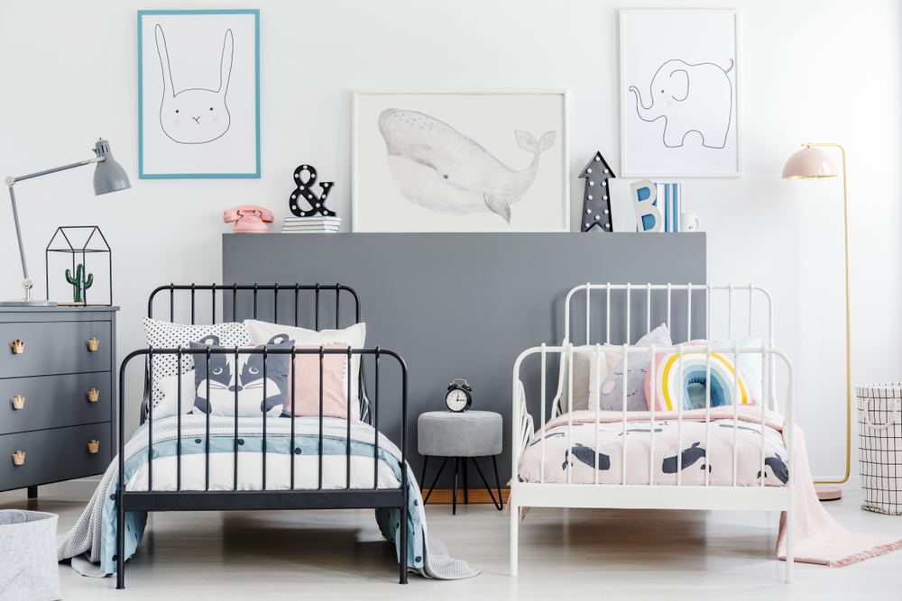 The Best Twin Bed Frames
