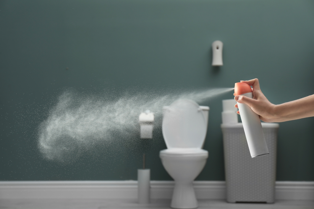 The Best Bathroom Odor Sprays