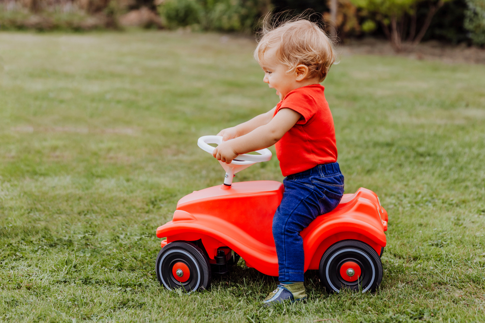 The Best Ride On Toys
