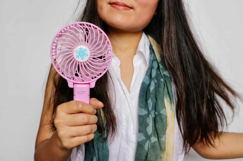 The Best Portable Fans