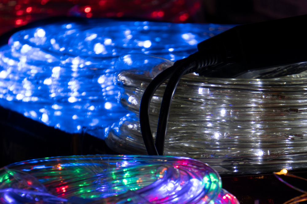 The Best Rope Lights