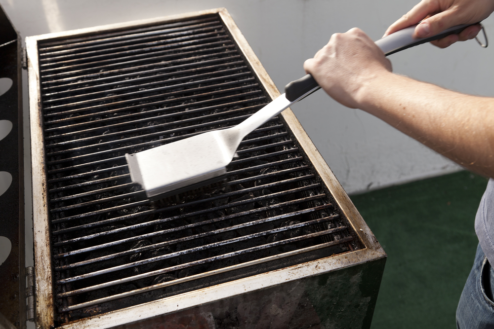 The Best Grill Brushes