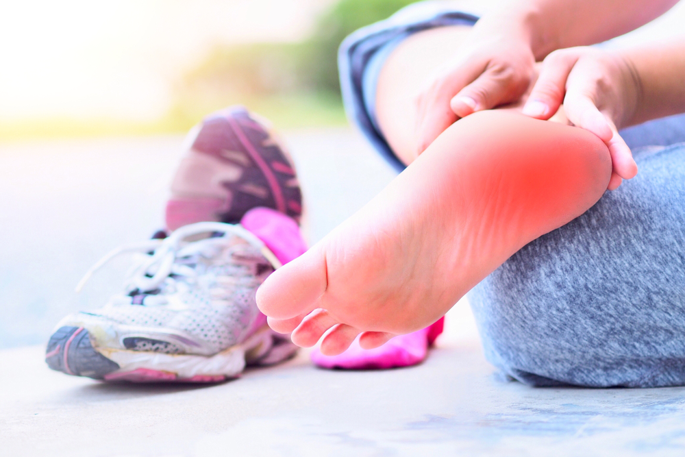 The Best Splints and Braces for Plantar Fasciitis Relief