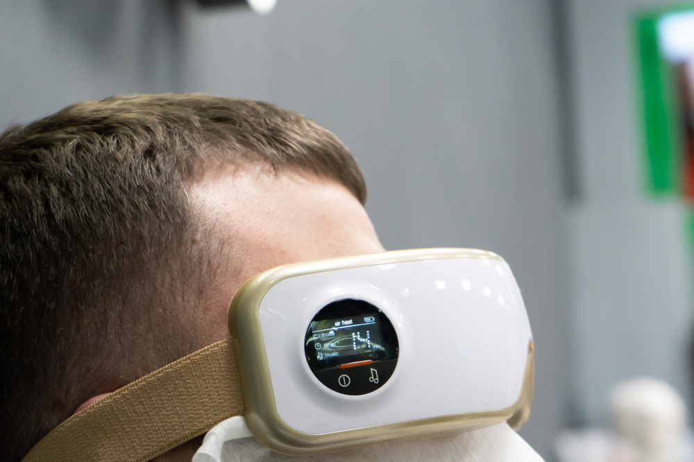 The Best Eye Massagers