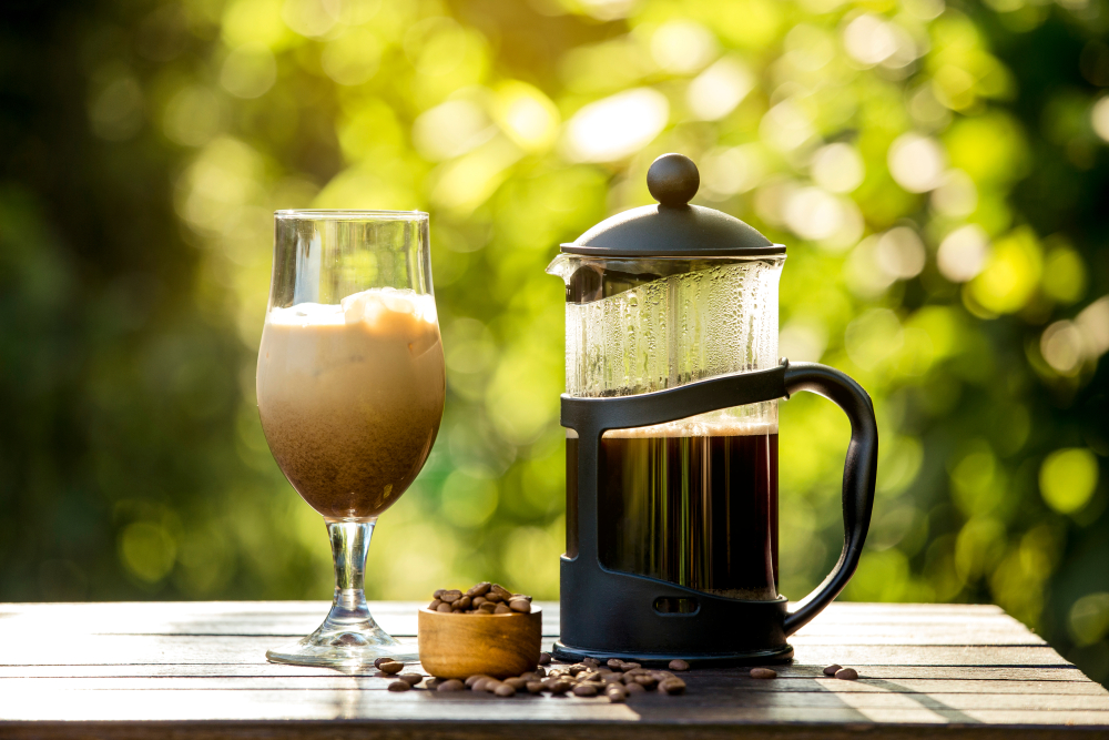 The Best Cold Brew Coffee Makers