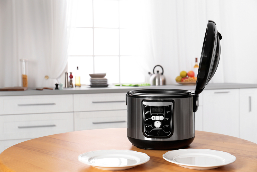 The Best Mini Slow Cookers