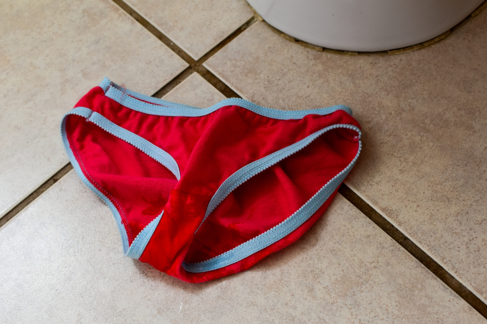 The Best Potty Training Underwear