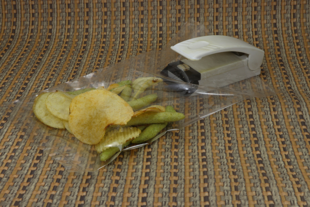 The Best Portable Plastic Bag Sealers