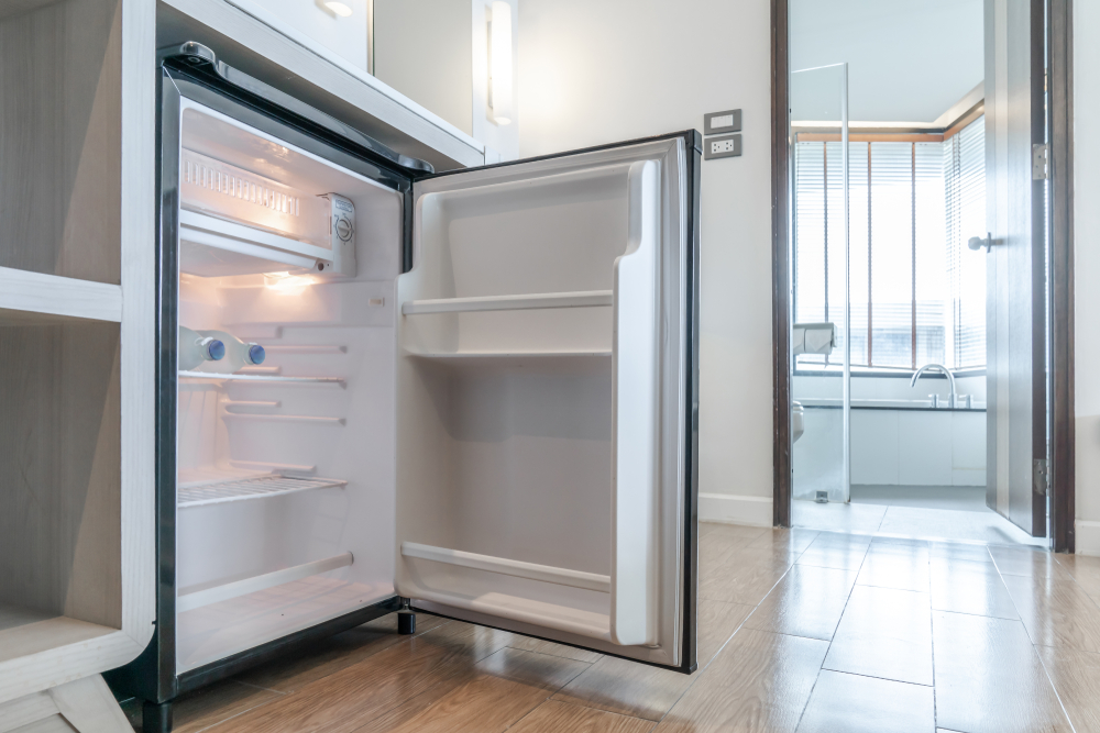 The Best Mini Fridges with a Freezer