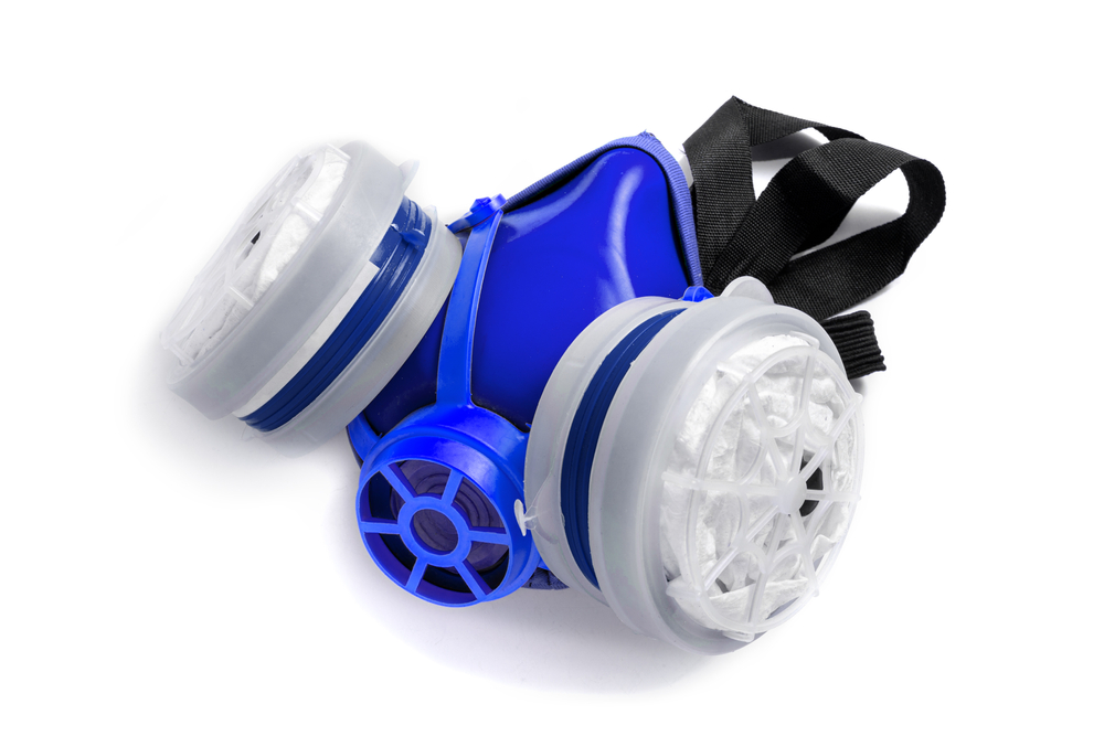 The Best Reusable Respirators