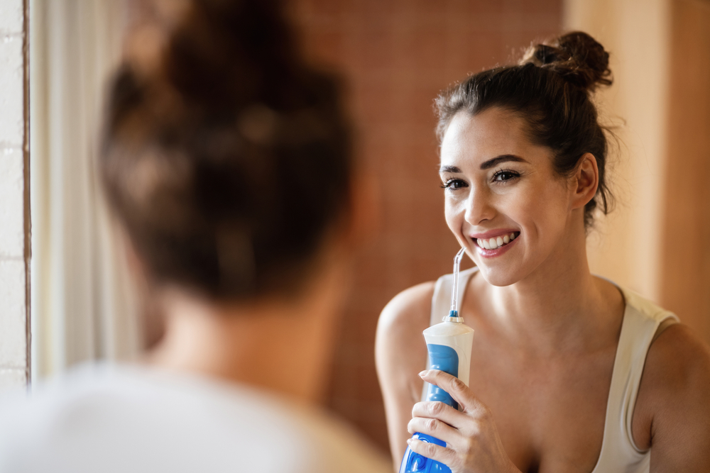 The Best Cordless Water Flossers