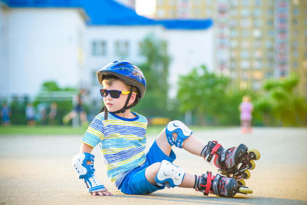 The Best Roller Skates for Boys
