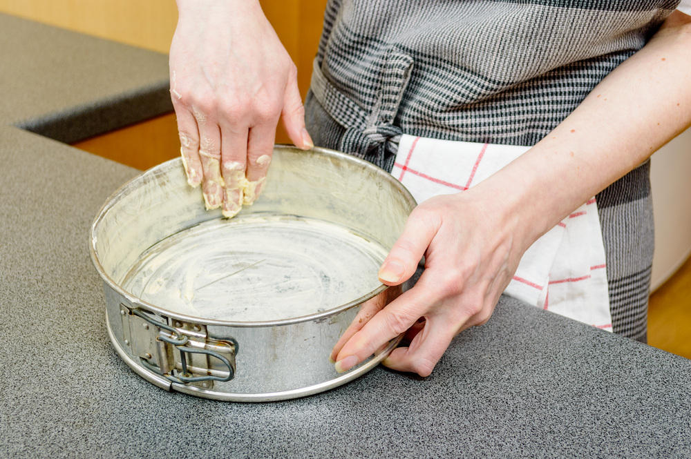 The Best Springform Cake Pans