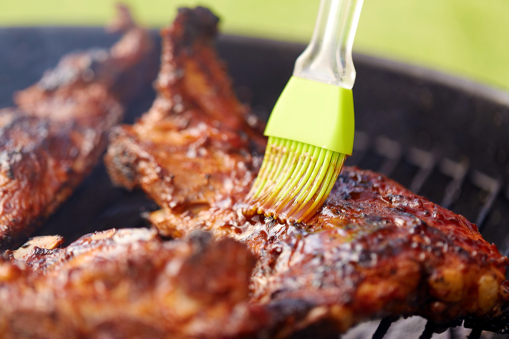 The Best Basting Brushes