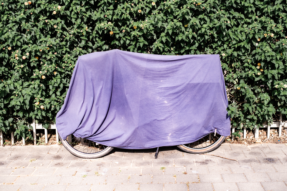 The Best Bike Covers