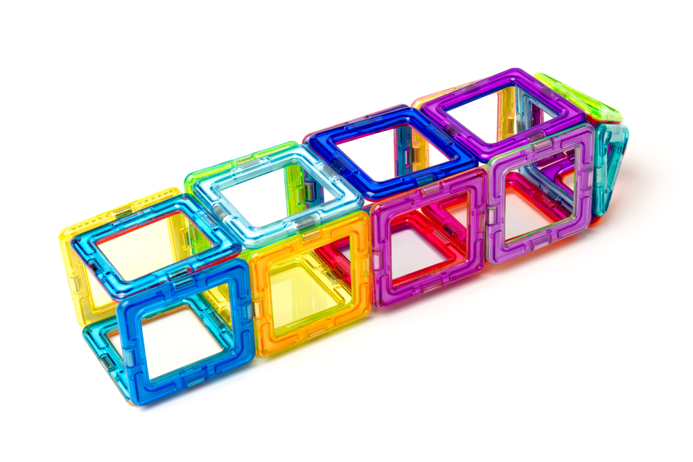 The Best Magnetic Blocks