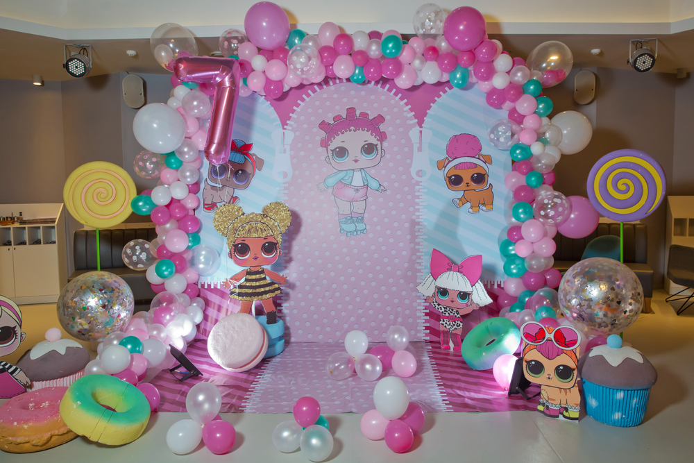 The Best LOL Surprise Doll Toys