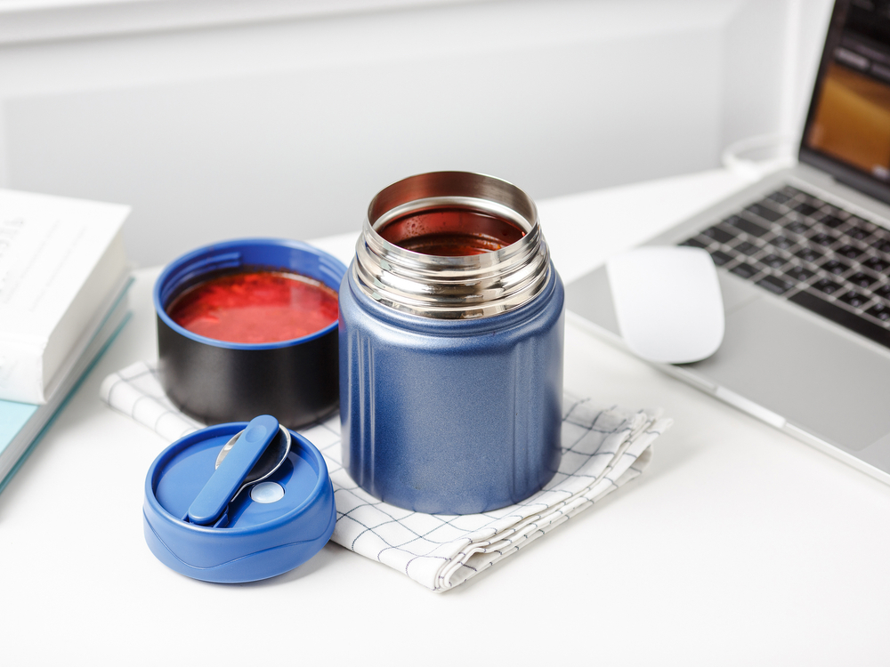 The Best Insulated Food Jars