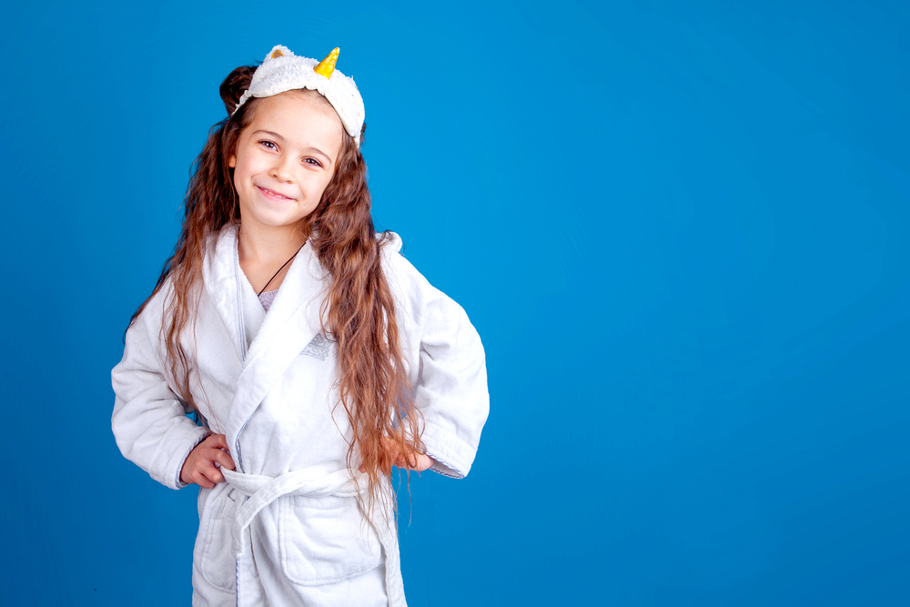 The Best Robes for Girls