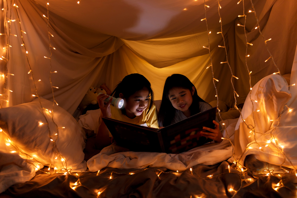 The Best Bed Tents for Girls