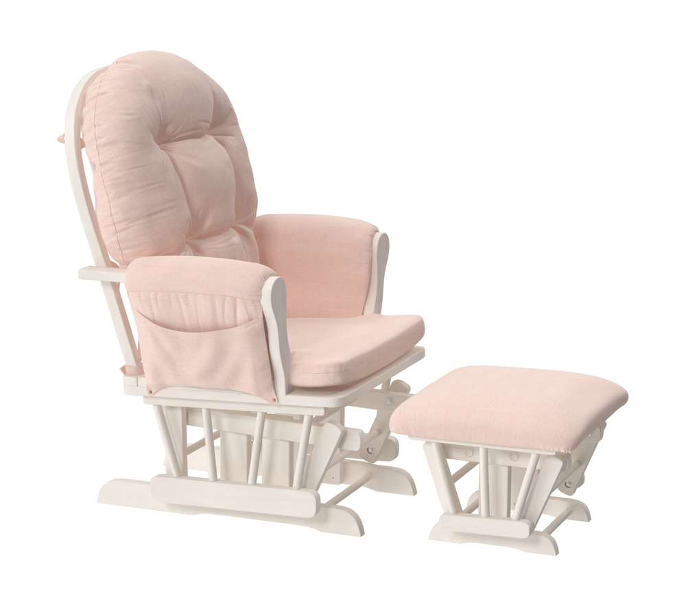 The Best Glider Rockers