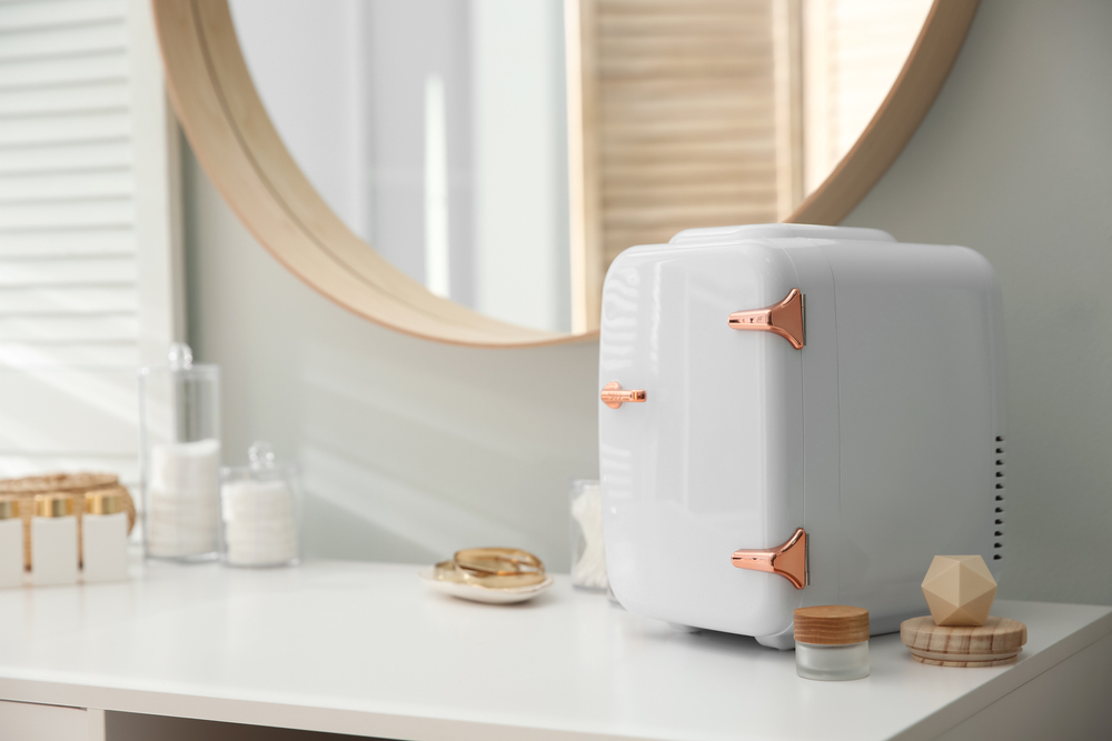 The Best Mini Fridges For Your Bedroom