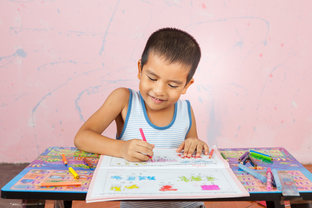 The Best Drawing Mats for Kids
