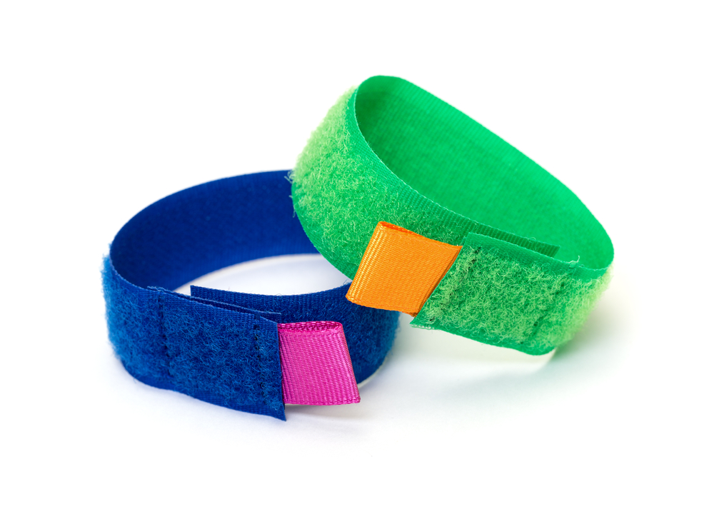 The Best Hook and Loop Adhesive Strips